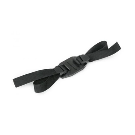 GOPRO Rögzítő "Vented Helmet Strap" Mount for GoPro