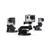 GOPRO Suction Cup Mount