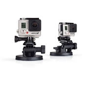 GOPRO Suction Cup Mount