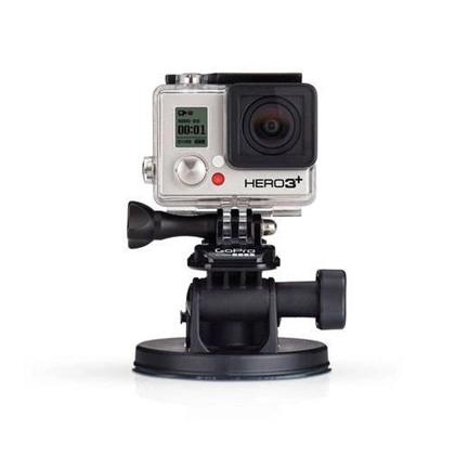 GOPRO Suction Cup Mount