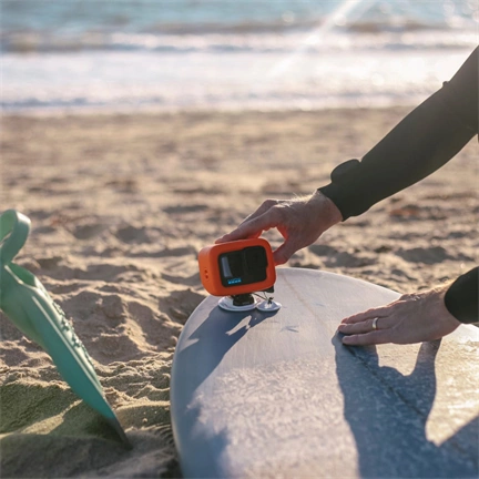 GOPRO Surf Mounts