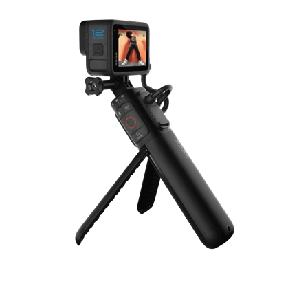 GOPRO Volta (External Battery Grip / Tripod / Remote)