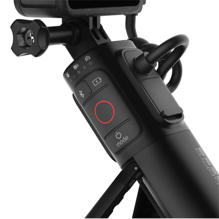 GOPRO Volta (External Battery Grip / Tripod / Remote)
