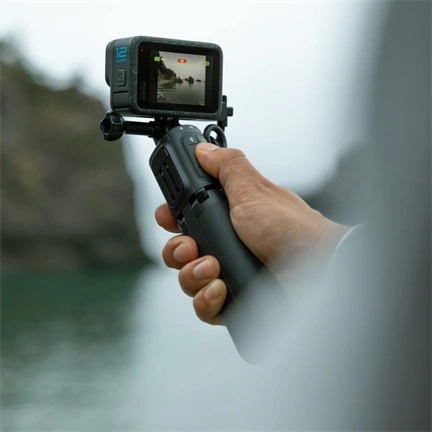 GOPRO Volta (External Battery Grip / Tripod / Remote)