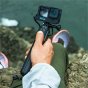 GOPRO Volta (External Battery Grip / Tripod / Remote)