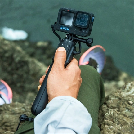 GOPRO Volta (External Battery Grip / Tripod / Remote)