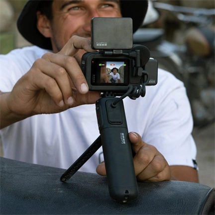 GOPRO Volta (External Battery Grip / Tripod / Remote)