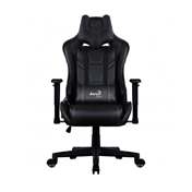 GSEAT AeroCool AIR AC220 fekete