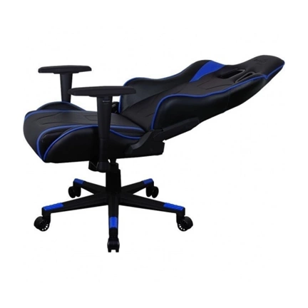 GSEAT AeroCool AIR AC220 fekete-kék