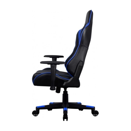 GSEAT AeroCool AIR AC220 fekete-kék