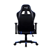 GSEAT AeroCool AIR AC220 fekete-kék