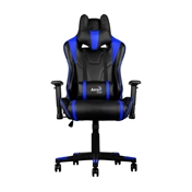 GSEAT AeroCool AIR AC220 fekete-kék