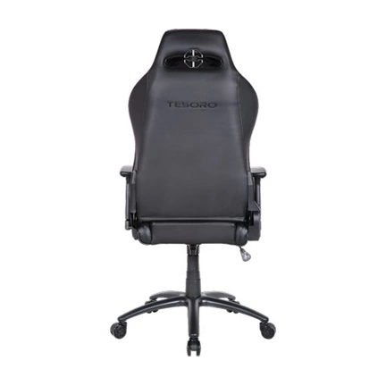 Tesoro Alphaeon S1 Fekete gamer szék