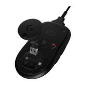 G PRO WIRELESS GAMING MOUSE N/A - EWR2