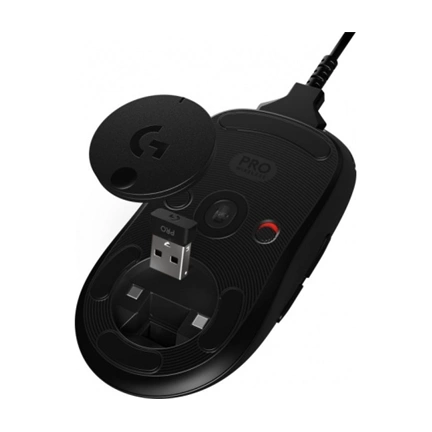 G PRO WIRELESS GAMING MOUSE N/A - EWR2