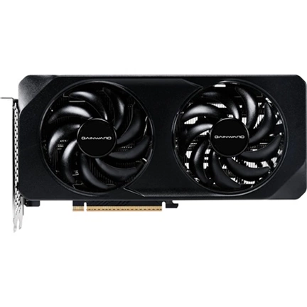 Gainward GeForce RTX 5060 Ti Ghost OC 16GB GDDR7 videokártya