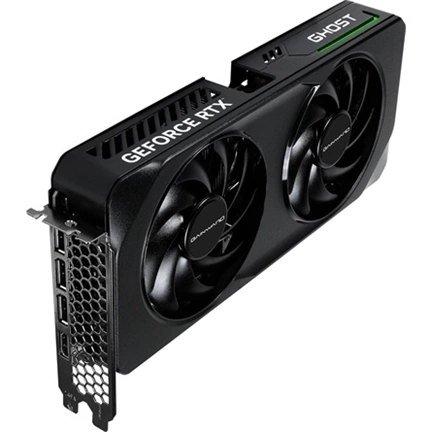 Gainward GeForce RTX 5060 Ti Ghost OC 16GB GDDR7 videokártya