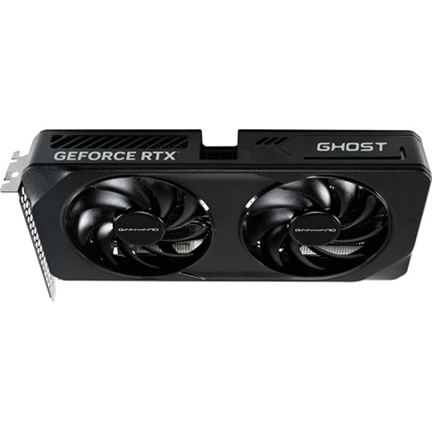 Gainward GeForce RTX 5060 Ti Ghost OC 16GB GDDR7 videokártya