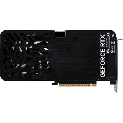 Gainward GeForce RTX 5060 Ti Ghost OC 16GB GDDR7 videokártya