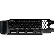 Gainward GeForce RTX 5060 Ti Ghost OC 16GB GDDR7 videokártya