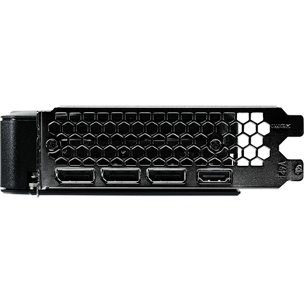 Gainward GeForce RTX 5060 Ti Ghost OC 16GB GDDR7 videokártya