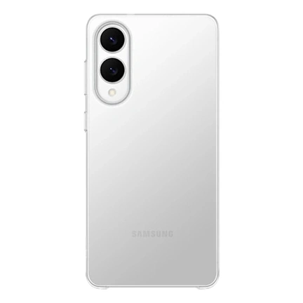 Galaxy S25 Edge átlátszó tok