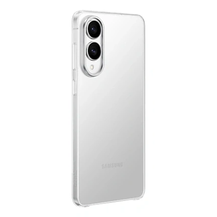 Galaxy S25 Edge átlátszó tok