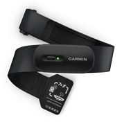 Garmin HRM 200 pulzusmérő pánt M-XL