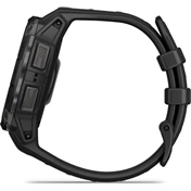 Garmin Instinct 3 okosóra - 45mm, AMOLED kijelző, strapabíró, GPS, fekete