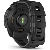Garmin Instinct 3 okosóra - 45mm, AMOLED kijelző, strapabíró, GPS, fekete