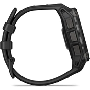 Garmin Instinct 3 okosóra - 45mm, AMOLED kijelző, strapabíró, GPS, fekete