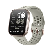 Garmin Instinct E okosóra - 45mm, strapabíró, GPS, electric lime, twilight (szürke) szíj