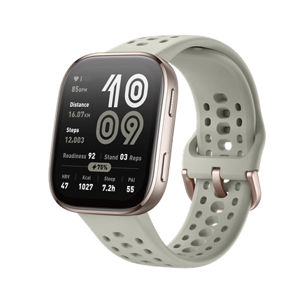 Garmin Instinct E okosóra - 45mm, strapabíró, GPS, electric lime, twilight (szürke) szíj