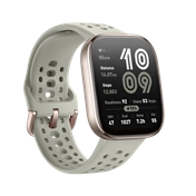 Garmin Instinct E okosóra - 45mm, strapabíró, GPS, electric lime, twilight (szürke) szíj