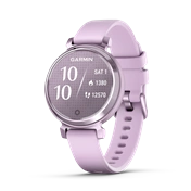 Garmin Lily 2 Active jázminlila okosóra