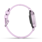 Garmin Lily 2 Active jázminlila okosóra