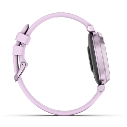 Garmin Lily 2 Active jázminlila okosóra