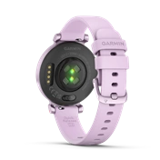 Garmin Lily 2 Active jázminlila okosóra
