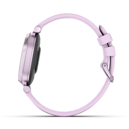 Garmin Lily 2 Active jázminlila okosóra
