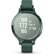 Garmin Lily 2 Active mohazöld okosóra