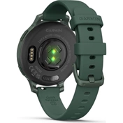 Garmin Lily 2 Active mohazöld okosóra