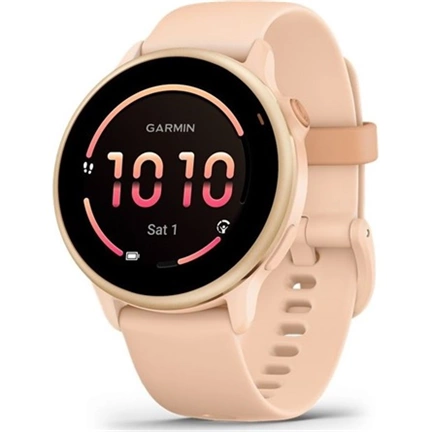 Garmin vívoactive 6 okosóra - barack