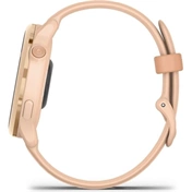 Garmin vívoactive 6 okosóra - barack