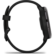 Garmin vívoactive 6 okosóra - fekete