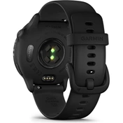 Garmin vívoactive 6 okosóra - fekete