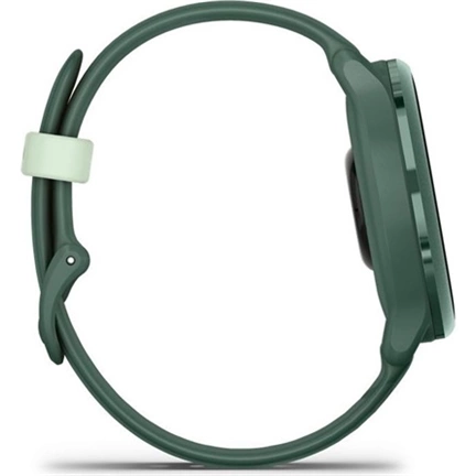 Garmin vívoactive 6 okosóra - mohazöld