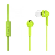 Genius HS-M300 Green headset