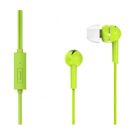 Genius HS-M300 Green headset
