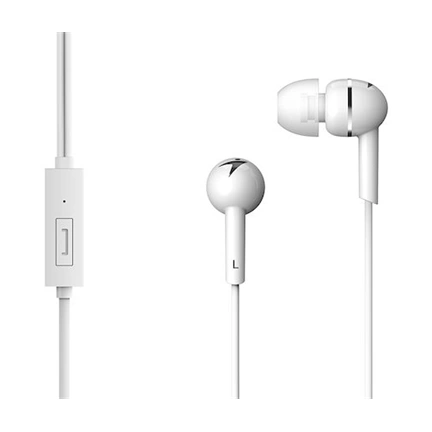 Genius HS-M300 White headset