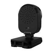 Genius Qcam 6000 1080p fekete webkamera